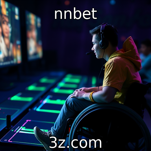 Acessibilidade em jogos para pessoas com deficiência