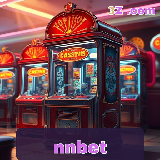 Atrações Imperdíveis do Cassino da nnbet que Fascinam Jogadores