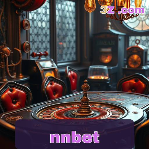 Nnbet: A Seção Confiável Que Revoluciona Jogos Brasileiros