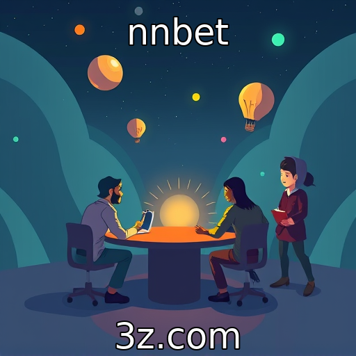 Colaboração entre desenvolvedores e criadores de conteúdo