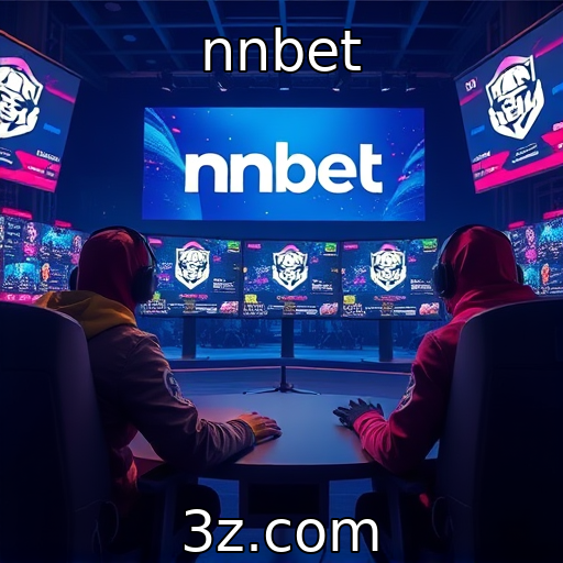 E-sports como nova forma de entretenimento global