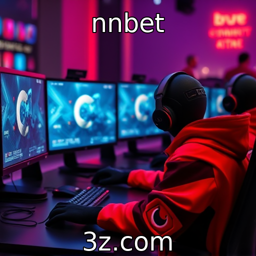 Cultura dos eSports e seu reflexo na indústria