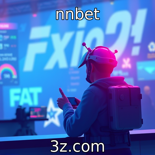 Impacto das novas tecnologias na indústria de jogos