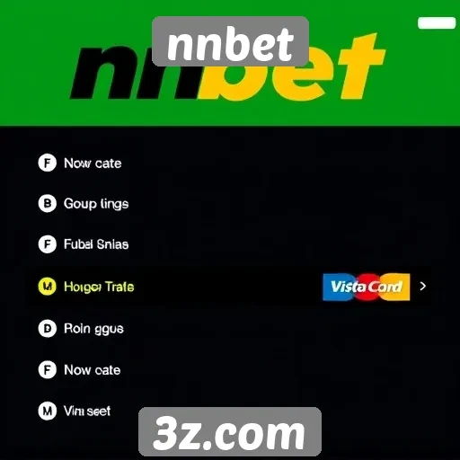 Novos métodos de pagamento disponíveis no NNBet