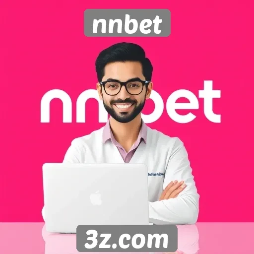 serviço de atendimento ao cliente do nnbet