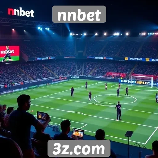 Análise da plataforma de jogos nnbet em 2025