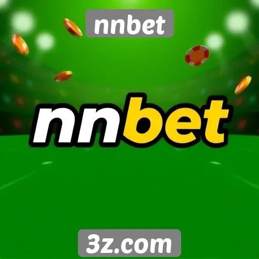 nnbet oferece nova plataforma de jogos online