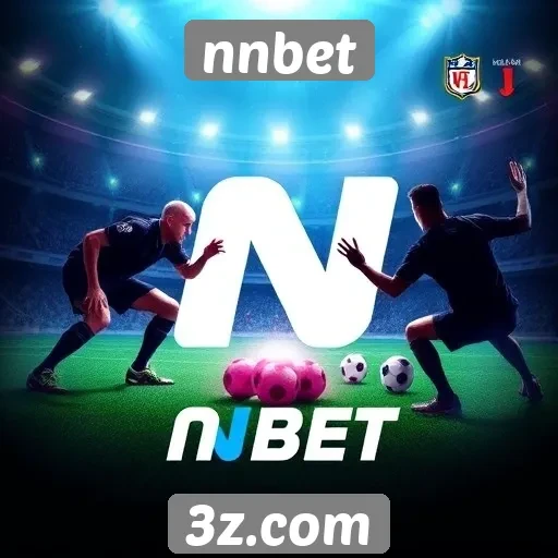 Como nnbet se destaca entre plataformas de jogos