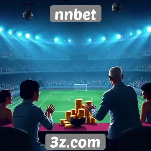 Desempenho de nnbet em promoções e bônus