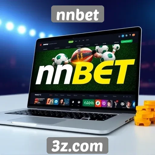 Revisão das funcionalidades do site nnbet
