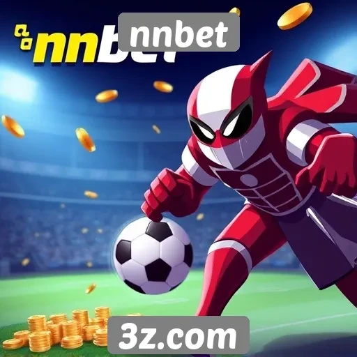 Visão geral do site de jogos nnbet