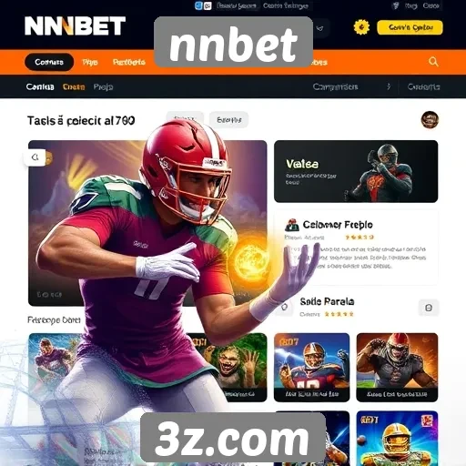 Avaliação da segurança no site de jogos nnbet