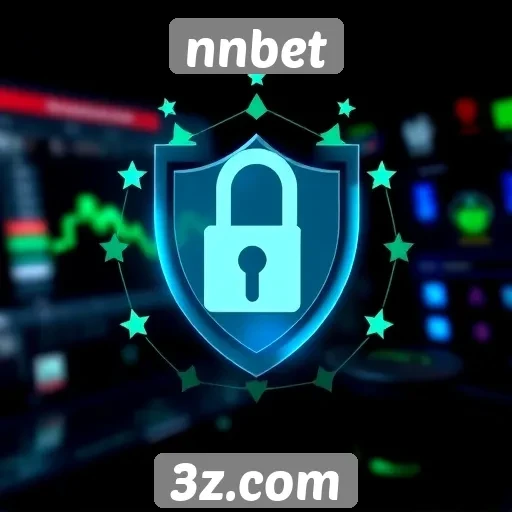 Segurança e confiabilidade do site nnbet