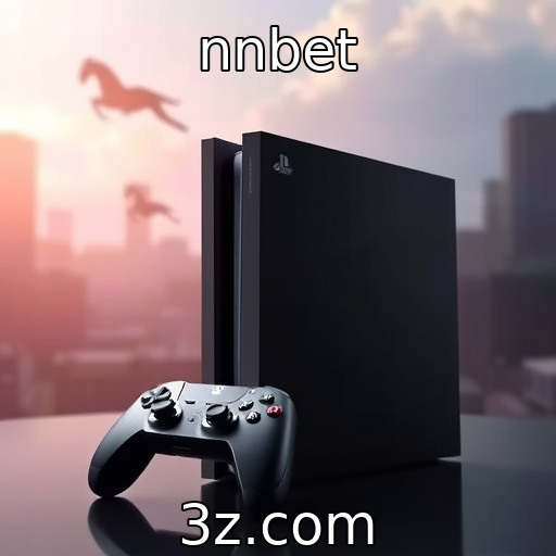 Inovação tecnológica em consoles de nova geração